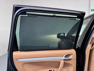 Porsche Cayenne GTS