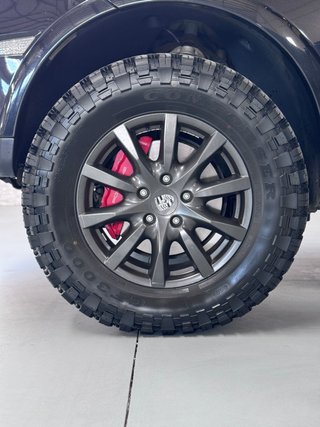 Porsche Cayenne GTS
