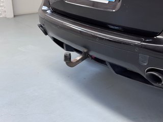 Porsche Cayenne GTS