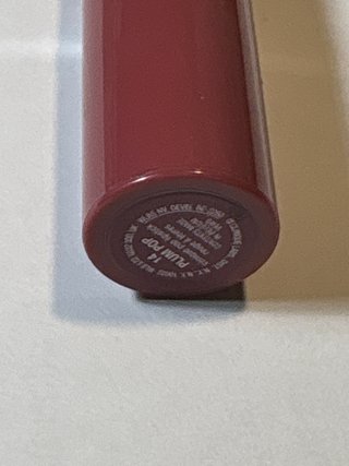 Clinique pop lipstick
