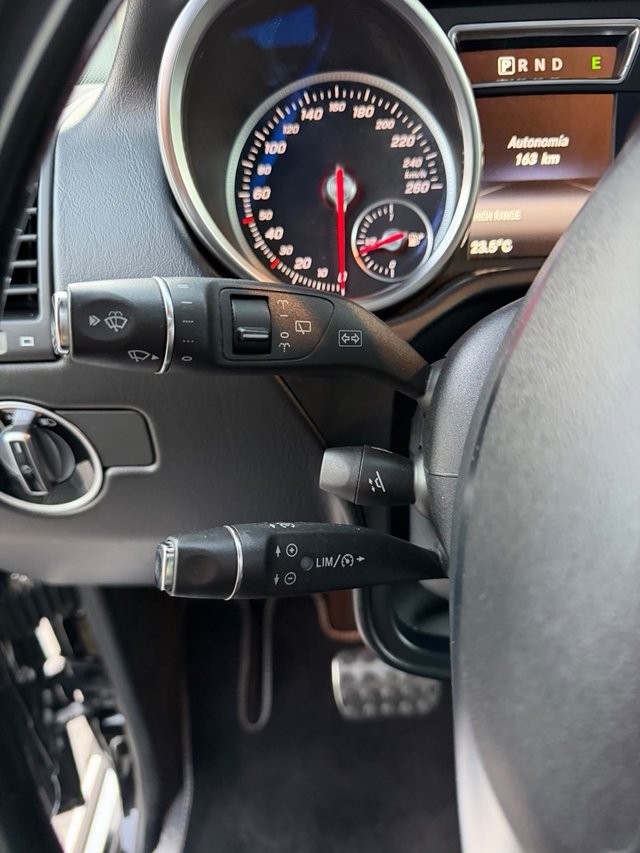 Mercedes-Benz Clase G500 AMG V8 421cv 2016
