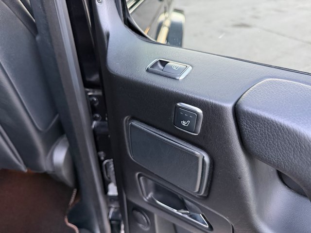 Mercedes-Benz Clase G500 AMG V8 421cv 2016
