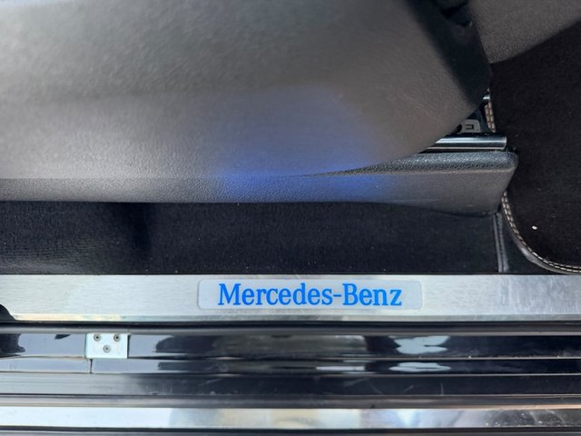 Mercedes-Benz Clase G500 AMG V8 421cv 2016