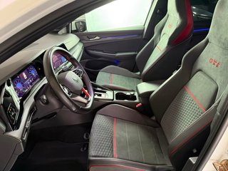 Volkswagen Golf GTI Clubsport *Único prop *Techo