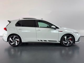 Volkswagen Golf GTI Clubsport *Único prop *Techo