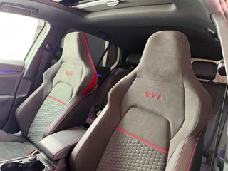 Volkswagen Golf GTI Clubsport *Único prop *Techo