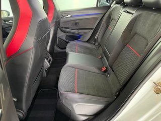 Volkswagen Golf GTI Clubsport *Único prop *Techo