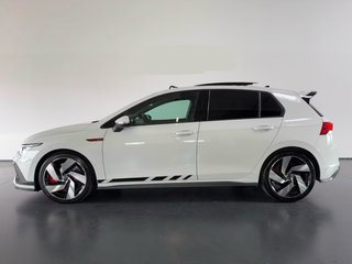 Volkswagen Golf GTI Clubsport *Único prop *Techo