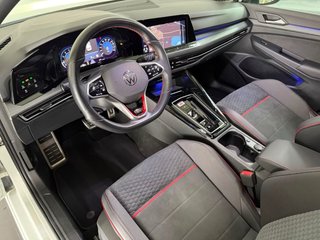 Volkswagen Golf GTI Clubsport *Único prop *Techo