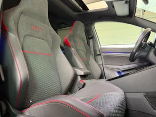 Volkswagen Golf GTI Clubsport *Único prop *Techo
