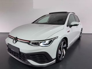 Volkswagen Golf GTI Clubsport *Único prop *Techo
