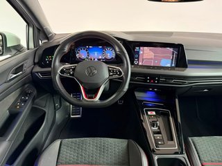 Volkswagen Golf GTI Clubsport *Único prop *Techo