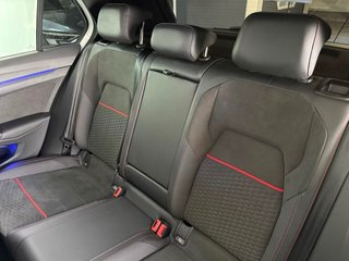 Volkswagen Golf GTI Clubsport *Único prop *Techo