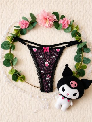 Tanga Hello Kitty