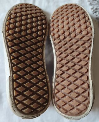 Zapatillas Vans US Missy tipo bota
