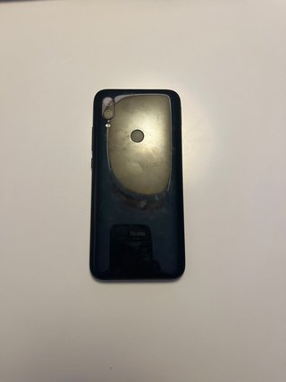 Xiaomi Redmi 7 64GB Negro – Funciona perfectamente