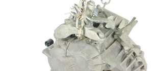 21108204 caja de cambios f40 opel insignia a (g09)
