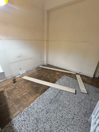 Smontaggio e montaggio di mobili - Manutenzione