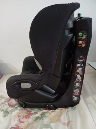 Silla de coche Bébé Confort Axiss