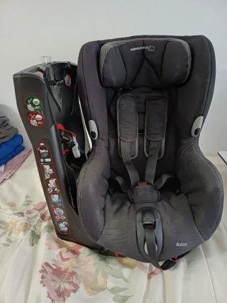 Silla de coche Bébé Confort Axiss
