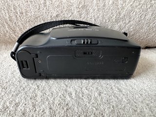 Canon Prima Junior S Macro 35mm
