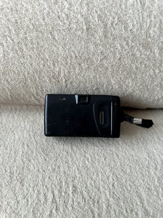 Canon Prima Junior S Macro 35mm