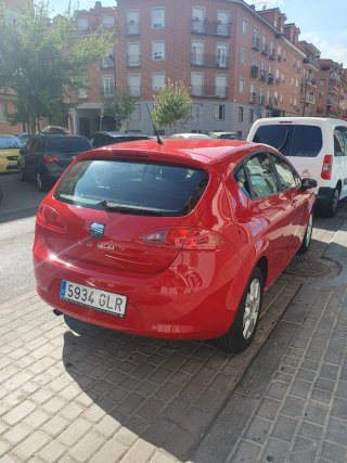 SEAT Leon 2009
