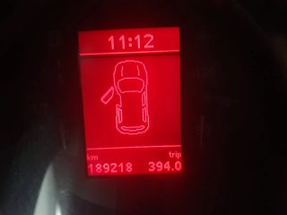 SEAT Leon 2009