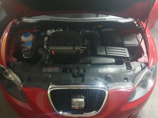 SEAT Leon 2009