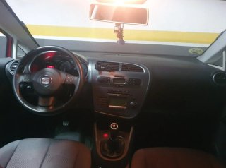 SEAT Leon 2009