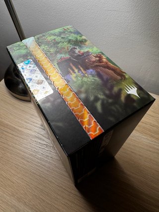 Magic The Gathering: The Hobbit Gift Bundle