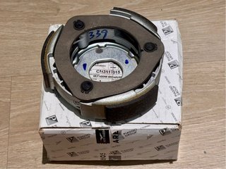 Embraiagem Original Piaggio CM3117015
