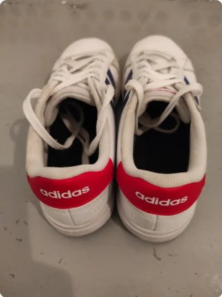 Zapatillas deportivas infantiles Adidas