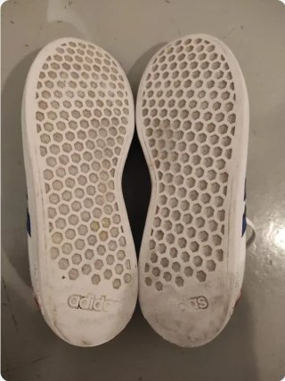 Zapatillas deportivas infantiles Adidas