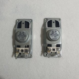 Altavoces LG Negros