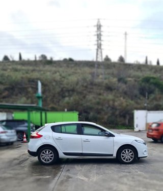 Centralita bsm 284b60168r renault megane 108657