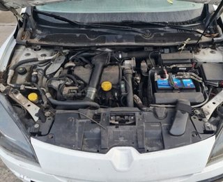 Centralita bsm 284b60168r renault megane 108657