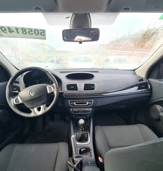 Centralita bsm 284b60168r renault megane 108657