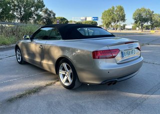 Audi A5 2010