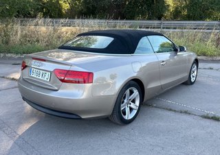 Audi A5 2010