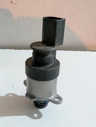 Válvula Presión BMW N47