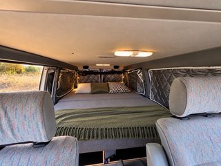 Volkswagen T4 1992