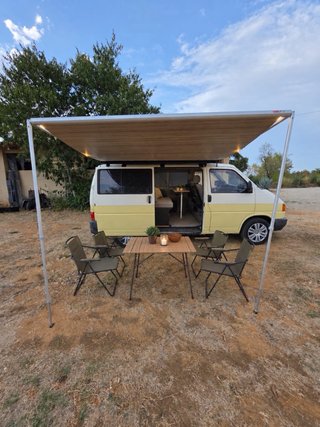Volkswagen T4 1992