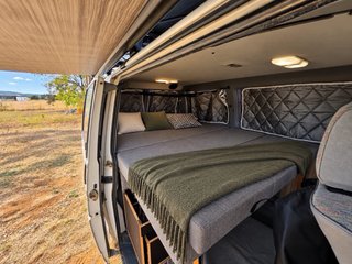 Volkswagen T4 1992