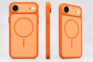 Funda MagSafe iPhone 17 /Pro Max /Pro/Air/16Pro