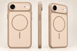 Funda MagSafe iPhone 17 /Pro Max /Pro/Air/16Pro