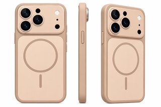 Funda MagSafe iPhone 17 /Pro Max /Pro/Air/16Pro