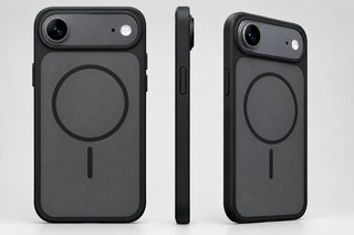 Funda MagSafe iPhone 17 /Pro Max /Pro/Air/16Pro