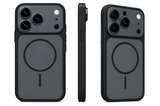 Funda MagSafe iPhone 17 /Pro Max /Pro/Air/16Pro