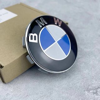 Tapaderas llantas BMW 56mm
